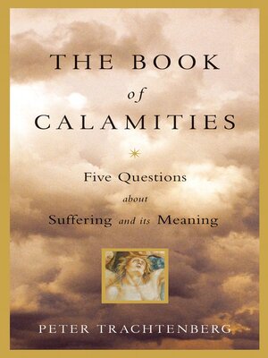 The Book of Calamities - ebook